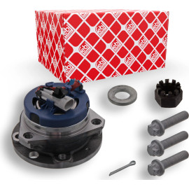 Radlagersatz 14615