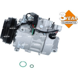 Kompressor, Klimaanlage 32525
