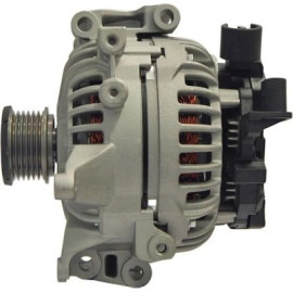 Generator 8EL 012 428-791 Generator 8EL 012 428-791