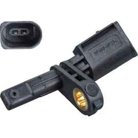 FEBI BILSTEIN 23822 Sensor, Raddrehzahl FEBI BILSTEIN 23822 Sensor, Raddrehzahl
