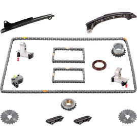 FEBI BILSTEIN 172531 Steuerkettensatz