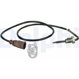 Sensor, Abgastemperatur TS30037 Sensor, Abgastemperatur TS30037