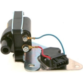 BOSCH 0 221 601 012 Zündspule BOSCH 0 221 601 012 Zündspule