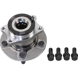 Radlagersatz WM 2239