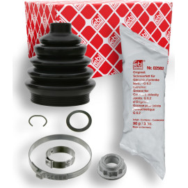 FEBI BILSTEIN 15824 Faltenbalgsatz, Antriebswelle
