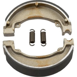 Bremsbackensatz MCS819 Bremsbackensatz MCS819