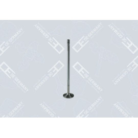 6x Einlassventil für Mercedes Benz OM 934 LA OM 936 LA 936 050 01 26 OEGERMANY 6x Einlassventil für Mercedes Benz OM 934 LA OM 936 LA 936 050 01 26 OEGERMANY