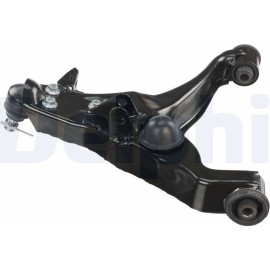 Lenker, Radaufhängung TC3237