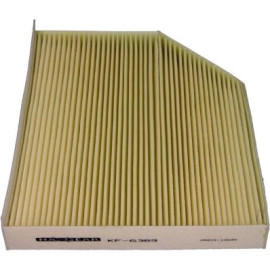 Filter, Innenraumluft 26-0799