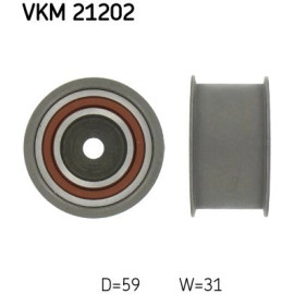 Umlenk-/Führungsrolle, Zahnriemen VKM 21202