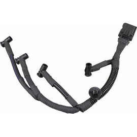 Kabelreparatursatz, Glühkerze 2324124 Kabelreparatursatz, Glühkerze 2324124