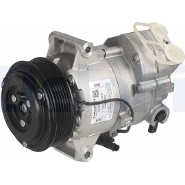 Kompressor, Klimaanlage TSP0155988 Kompressor, Klimaanlage TSP0155988
