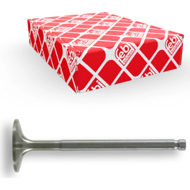 FEBI BILSTEIN 21961 Einlassventil FEBI BILSTEIN 21961 Einlassventil