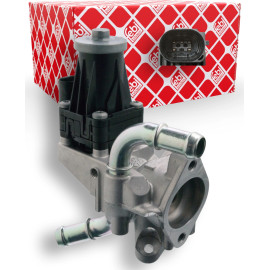 FEBI BILSTEIN 103576 AGR-Ventil FEBI BILSTEIN 103576 AGR-Ventil