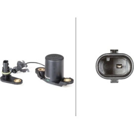 Sensor, Motorölstand 6PR 008 891-011 Sensor, Motorölstand 6PR 008 891-011