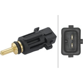 Sensor, Kühlmitteltemperatur 6PT 009 309-541