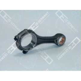 Pleuel für Cummins 4898808 OEGERMANY 090310ISB000