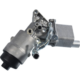 FEBI BILSTEIN 183631 Gehäuse, Ölfilter FEBI BILSTEIN 183631 Gehäuse, Ölfilter