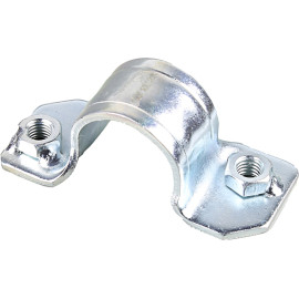 Halter, Stabilisatorlagerung 52057408