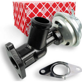 FEBI BILSTEIN 173664 AGR-Ventil FEBI BILSTEIN 173664 AGR-Ventil