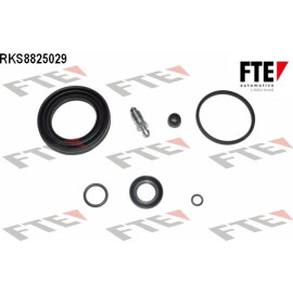 Dichtungssatz, Bremssattel 9350029 Dichtungssatz, Bremssattel 9350029
