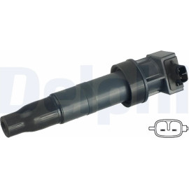 Zündspule GN10560-12B1 Zündspule GN10560-12B1