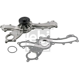 FEBI BILSTEIN 186012 Wasserpumpe, Motorkühlung FEBI BILSTEIN 186012 Wasserpumpe, Motorkühlung