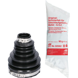 FEBI BILSTEIN 181601 Faltenbalgsatz, Antriebswelle FEBI BILSTEIN 181601 Faltenbalgsatz, Antriebswelle