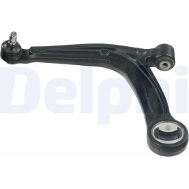 Lenker, Radaufhängung TC3433