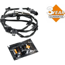 Sensor, Abgastemperatur 707492 Sensor, Abgastemperatur 707492
