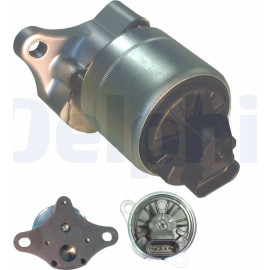 Delphi EG10006-12B1 AGR-Ventil Delphi EG10006-12B1 AGR-Ventil