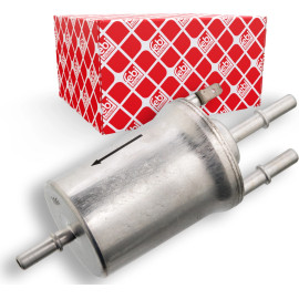 FEBI BILSTEIN 104335 Kraftstofffilter FEBI BILSTEIN 104335 Kraftstofffilter