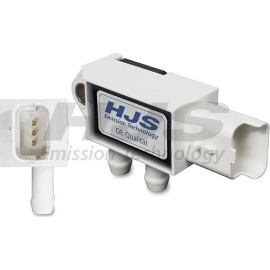 Sensor, Abgasdruck 92 09 1055 Sensor, Abgasdruck 92 09 1055