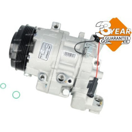 Kompressor, Klimaanlage 32175 Kompressor, Klimaanlage 32175