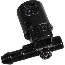 Waschwasserdüse, Scheibenreinigung 2221202 Waschwasserdüse, Scheibenreinigung 2221202