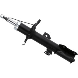 Stoßdämpfer 317 612 Stoßdämpfer 317 612