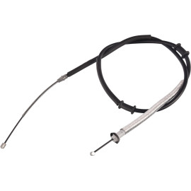 FEBI BILSTEIN 180483 Seilzug, Feststellbremse FEBI BILSTEIN 180483 Seilzug, Feststellbremse