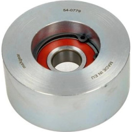 Spannrolle, Keilrippenriemen 54-0779 Spannrolle, Keilrippenriemen 54-0779
