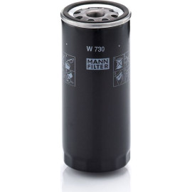 Ölfilter W 730 Ölfilter W 730