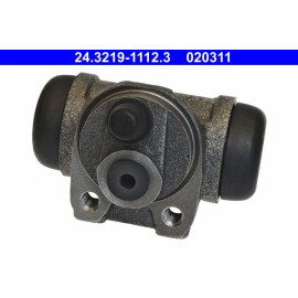 Radbremszylinder 24.3219-1112.3