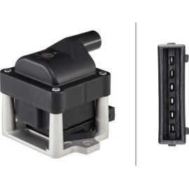 Zündspule 5DA 358 000-711