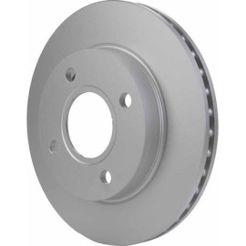 Bremsscheibe 8DD 355 102-231