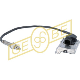 NOx-Sensor, NOx-Katalysator 9 3571 1