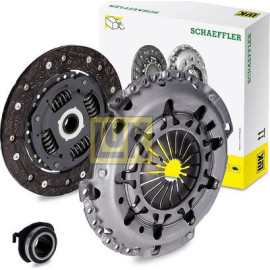 LuK 622 3074 00 Kupplungssatz RepSet