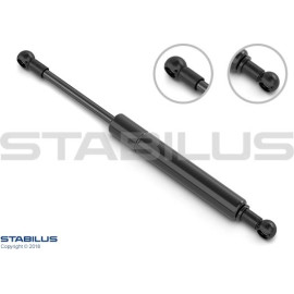 Gasfeder, Koffer-/Laderaum 5768ZF Gasfeder, Koffer-/Laderaum 5768ZF