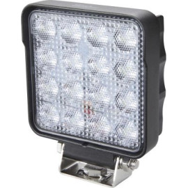 Arbeitsscheinwerfer 1GA 357 106-022