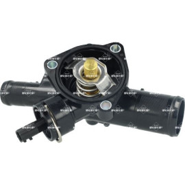 Thermostat, Kühlmittel 725417 Thermostat, Kühlmittel 725417