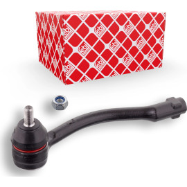 FEBI BILSTEIN 102299 Spurstangenkopf FEBI BILSTEIN 102299 Spurstangenkopf