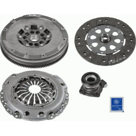SACHS 2290 601 064 Kupplungssatz ZMS Modul plus CSC SACHS 2290 601 064 Kupplungssatz ZMS Modul plus CSC