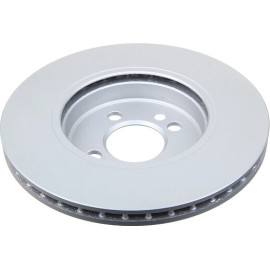 Bremsscheibe 672536 Bremsscheibe 672536